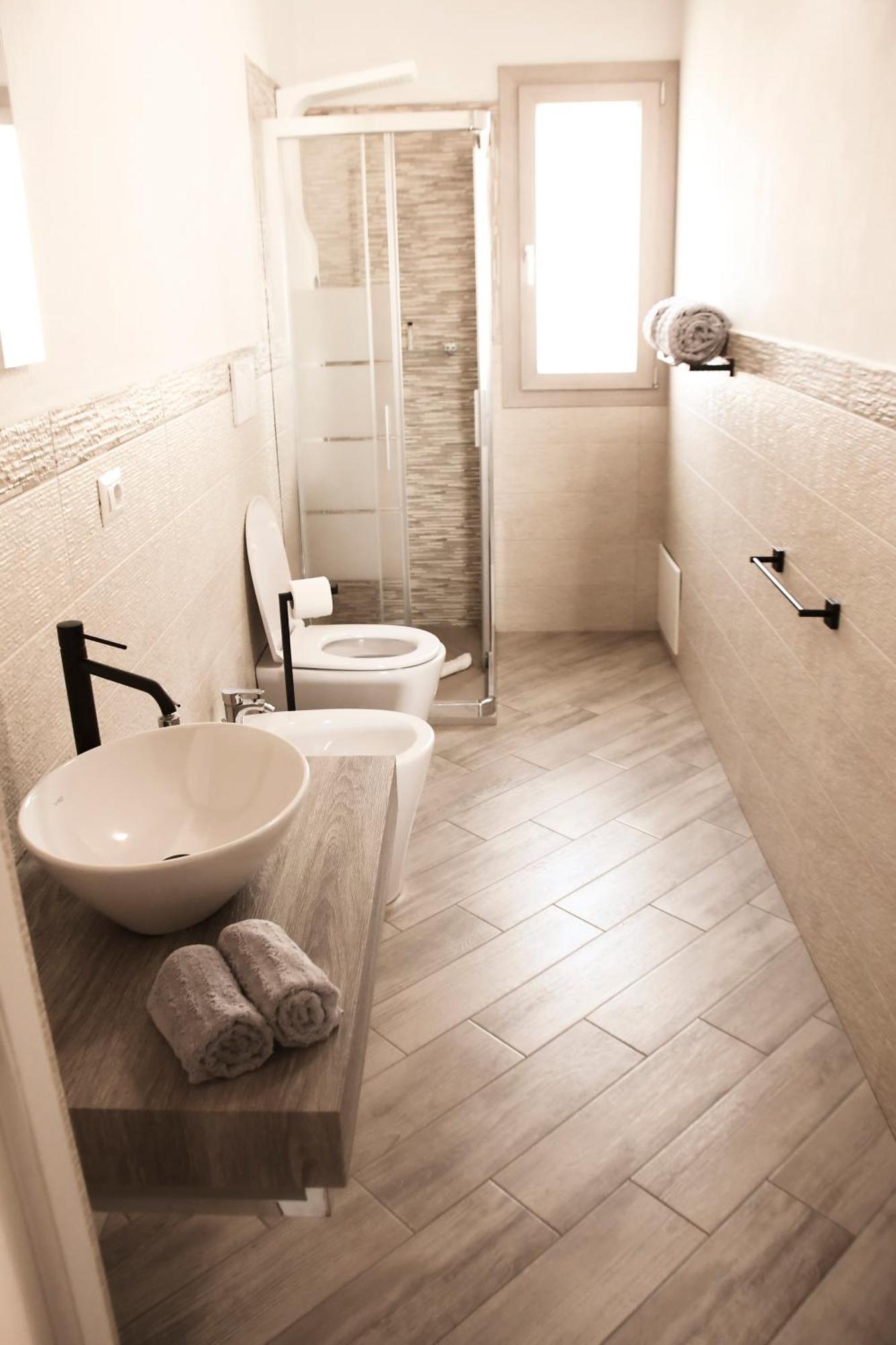 Domu Virginia Bed & Breakfast Castiadas Bagian luar foto